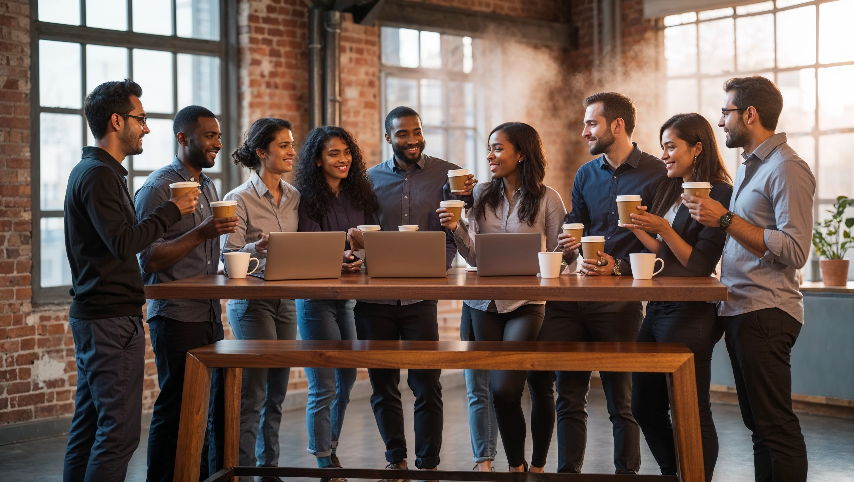 The 15-Minute Monday Metrics Stand-up