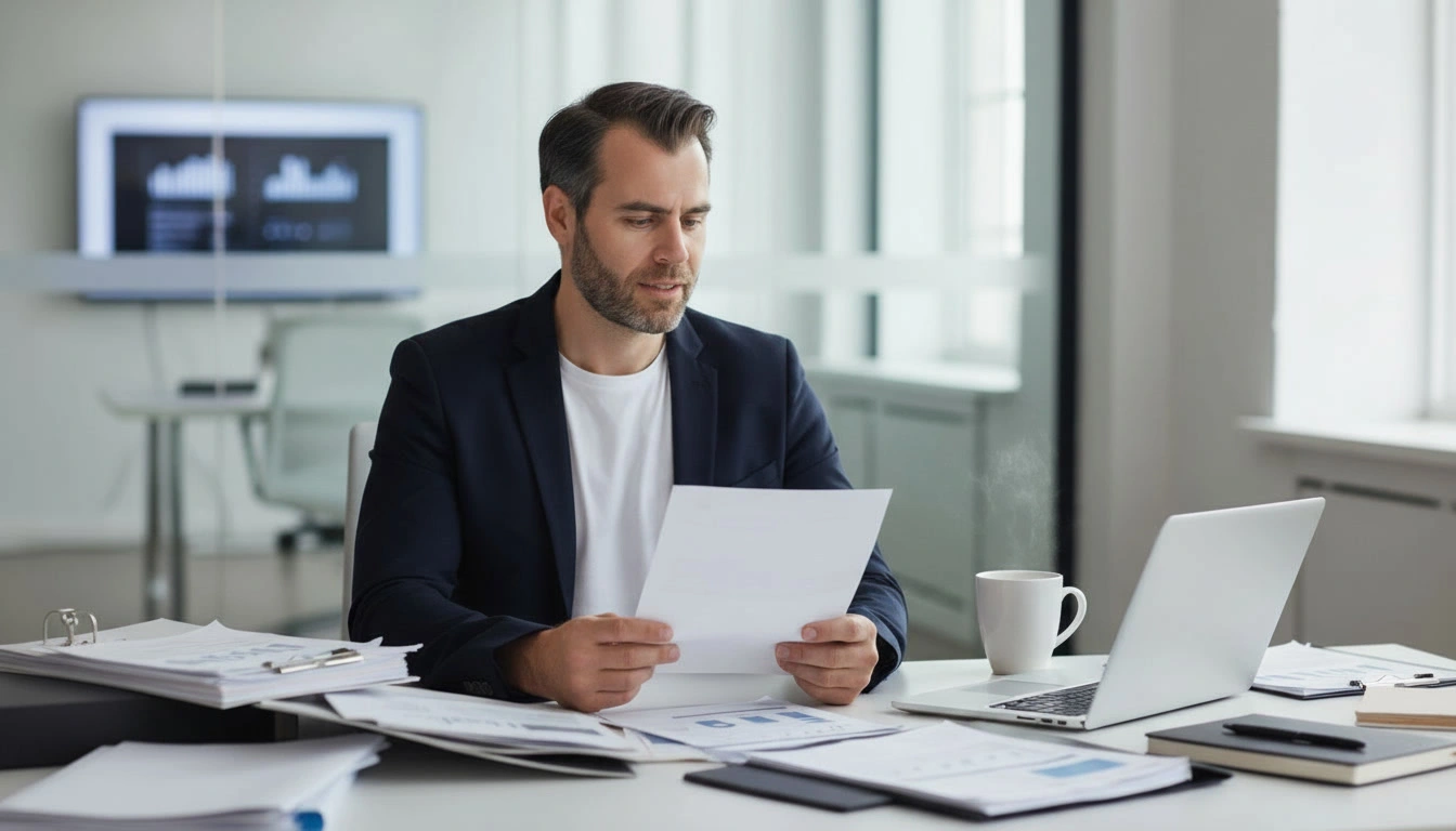 The Five-Minute Marketing Plan