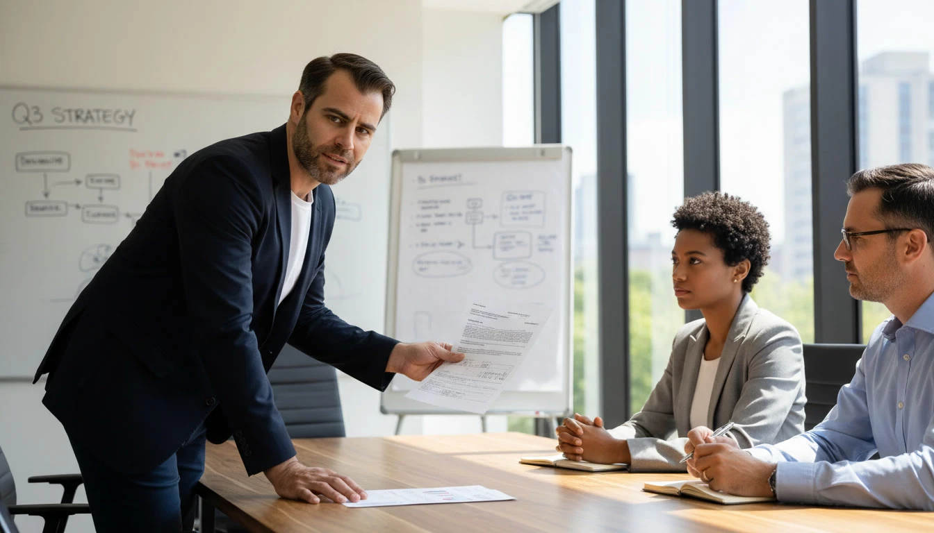 The Agency Audit: How to Know If You're Getting What You're Paying For