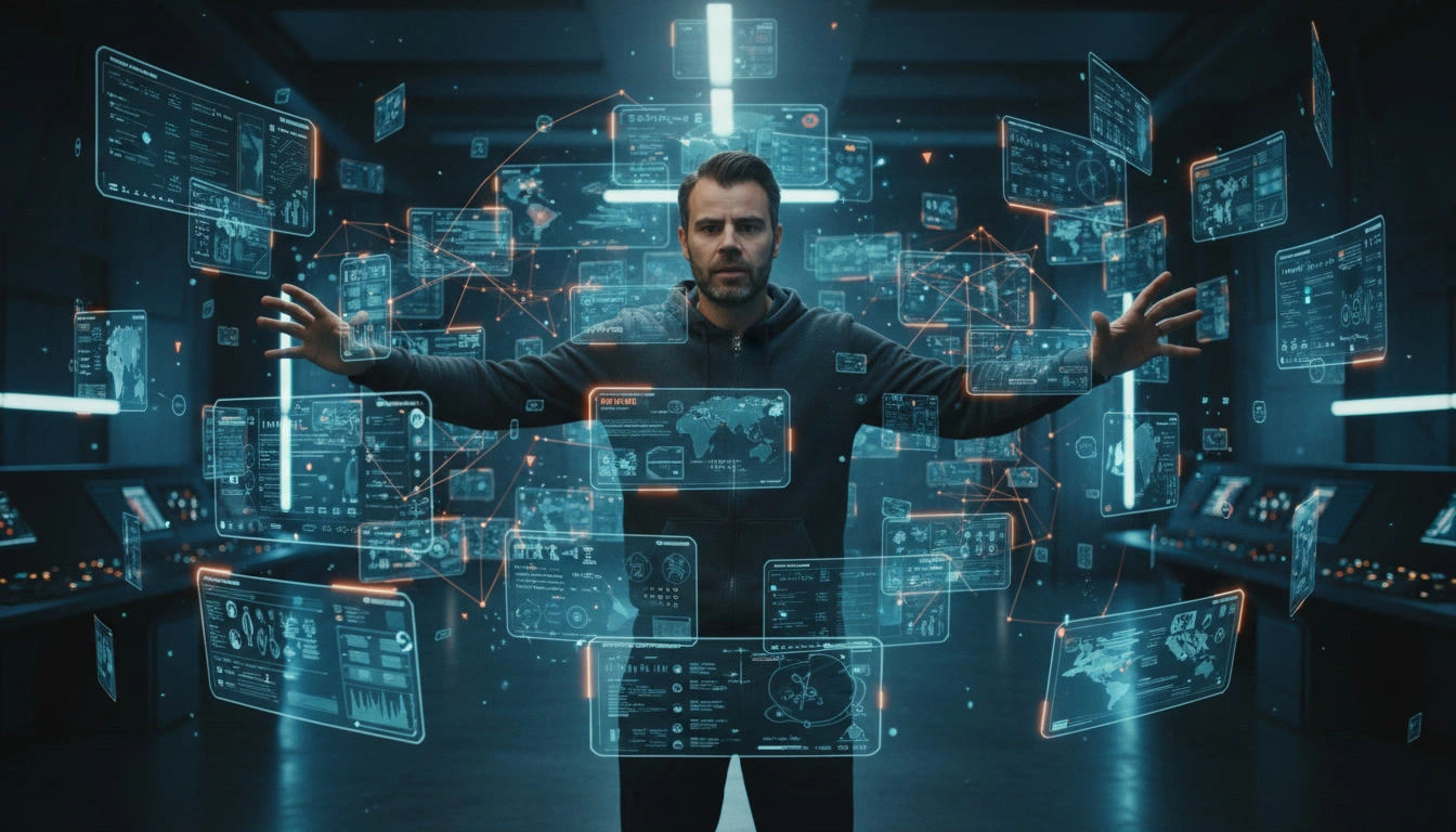 AI is making marketing work more intense, not easier. Here are the guardrails to try