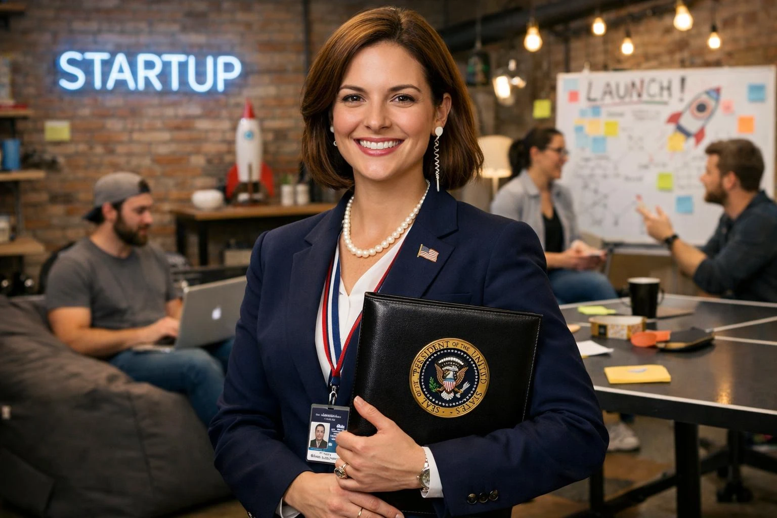 What makes a great Chief of Staff (and when you actually need one)