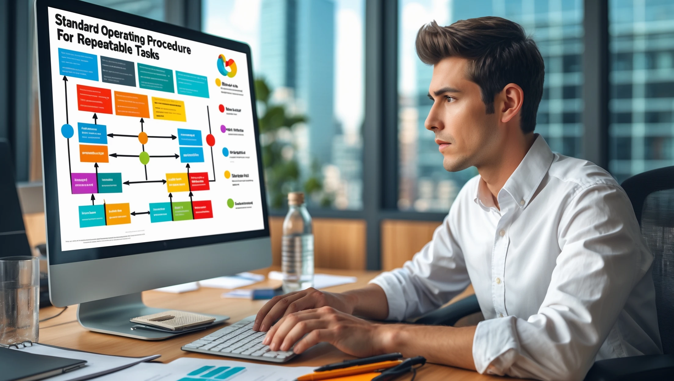 Fix-It Friday: 1-Hour Workflow Cleanup
