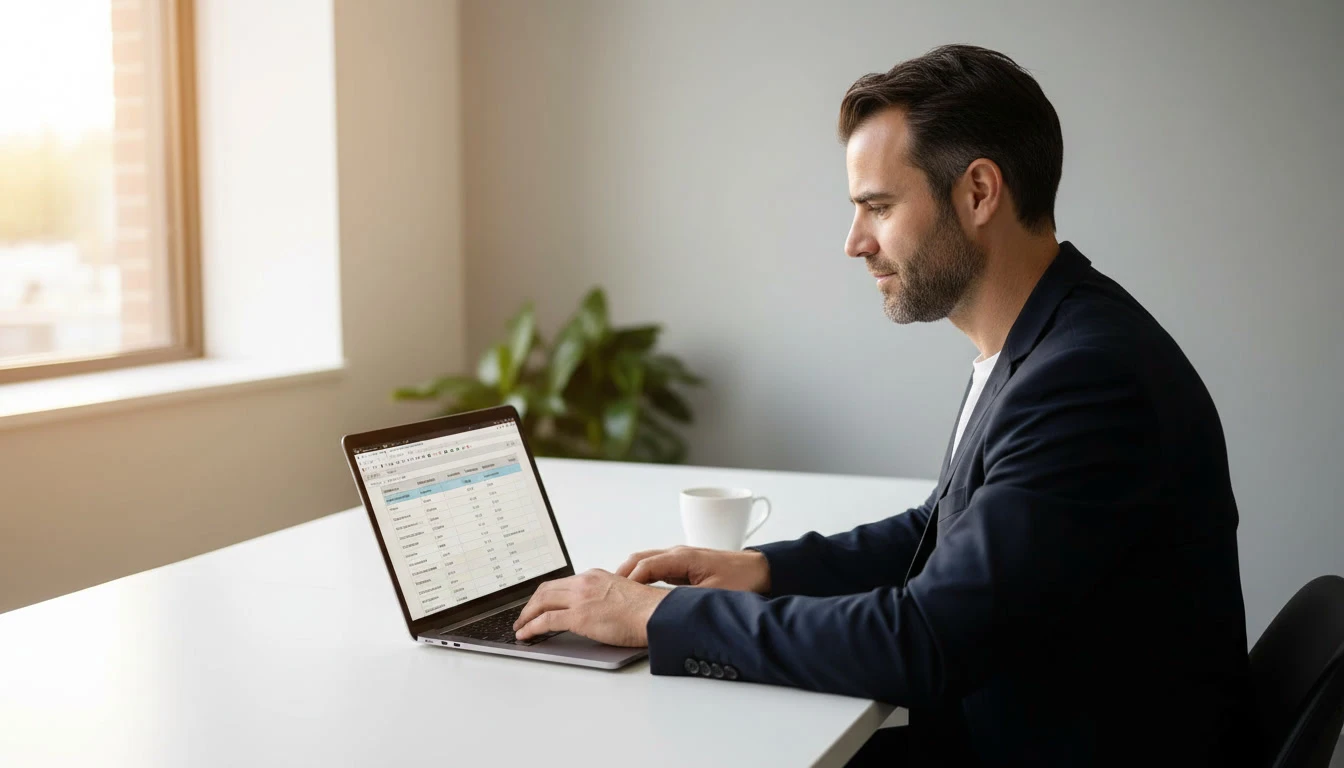 How to Manage and Review Your Marketing Budget Every Month