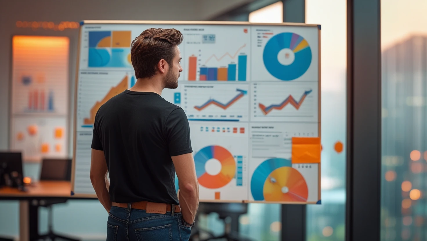 Marketing's Real Job: Why the Best CMOs Think Like CFOs