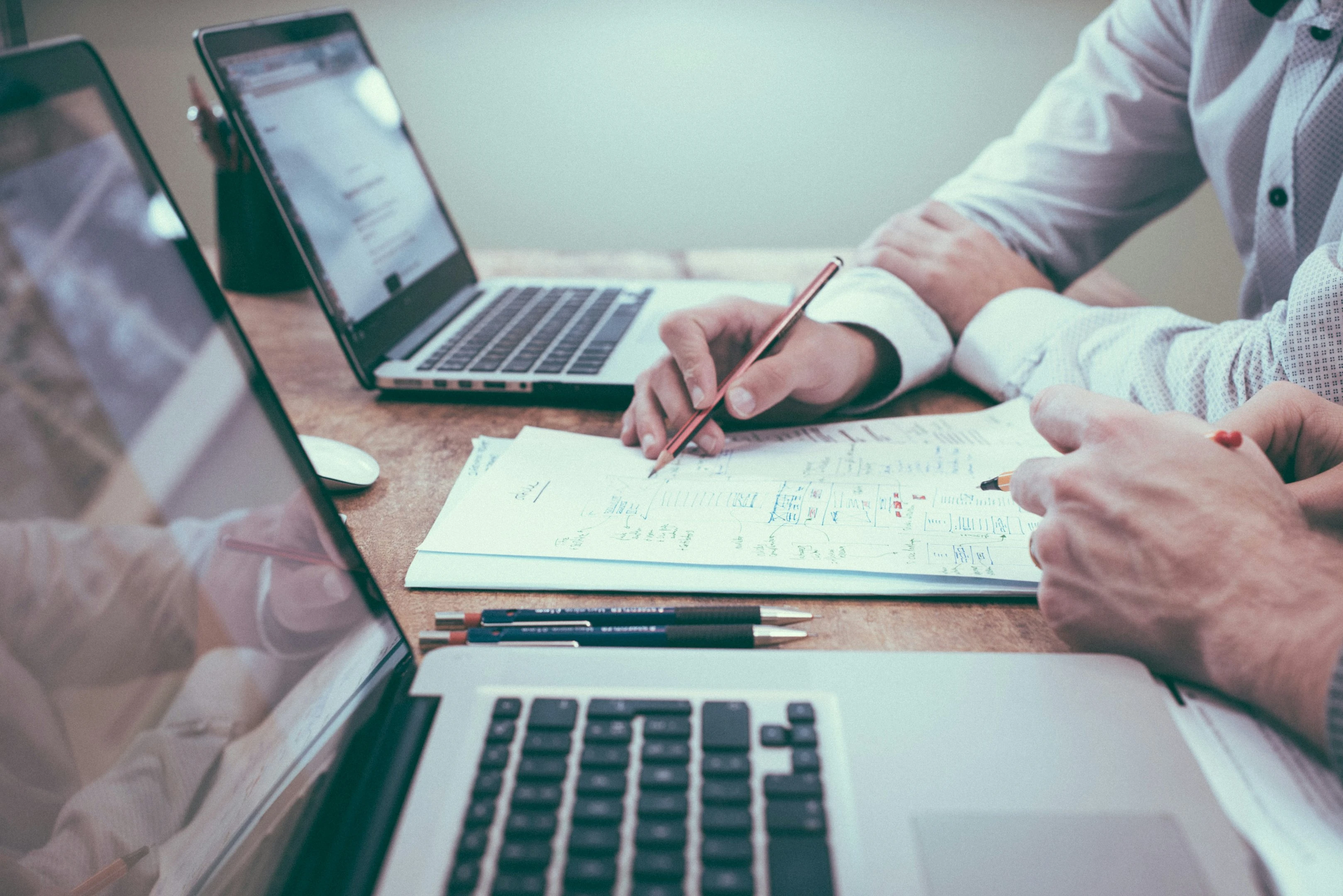 The One‑Hour Growth Audit
