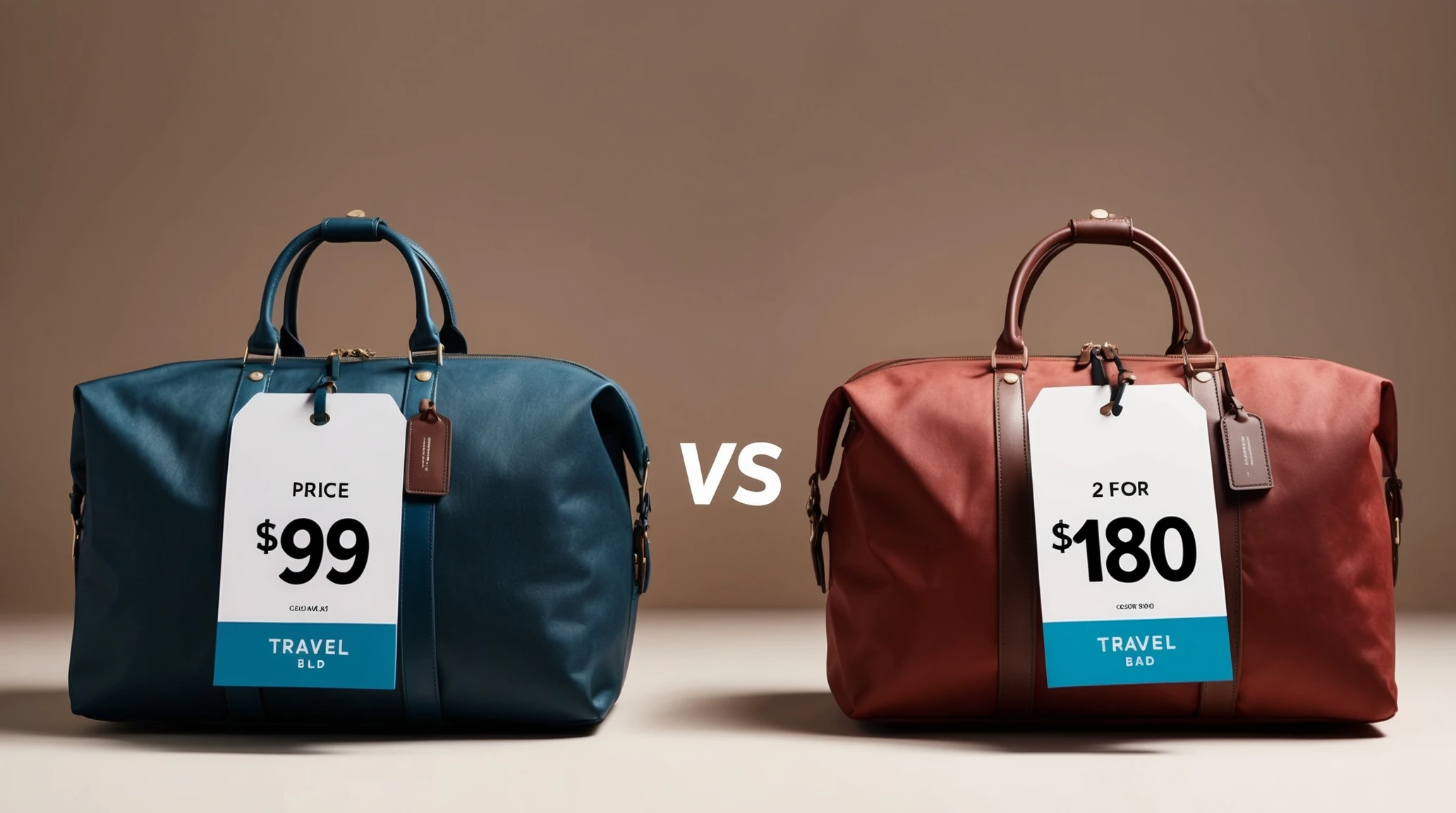Pricing & Offer Tests for Real People