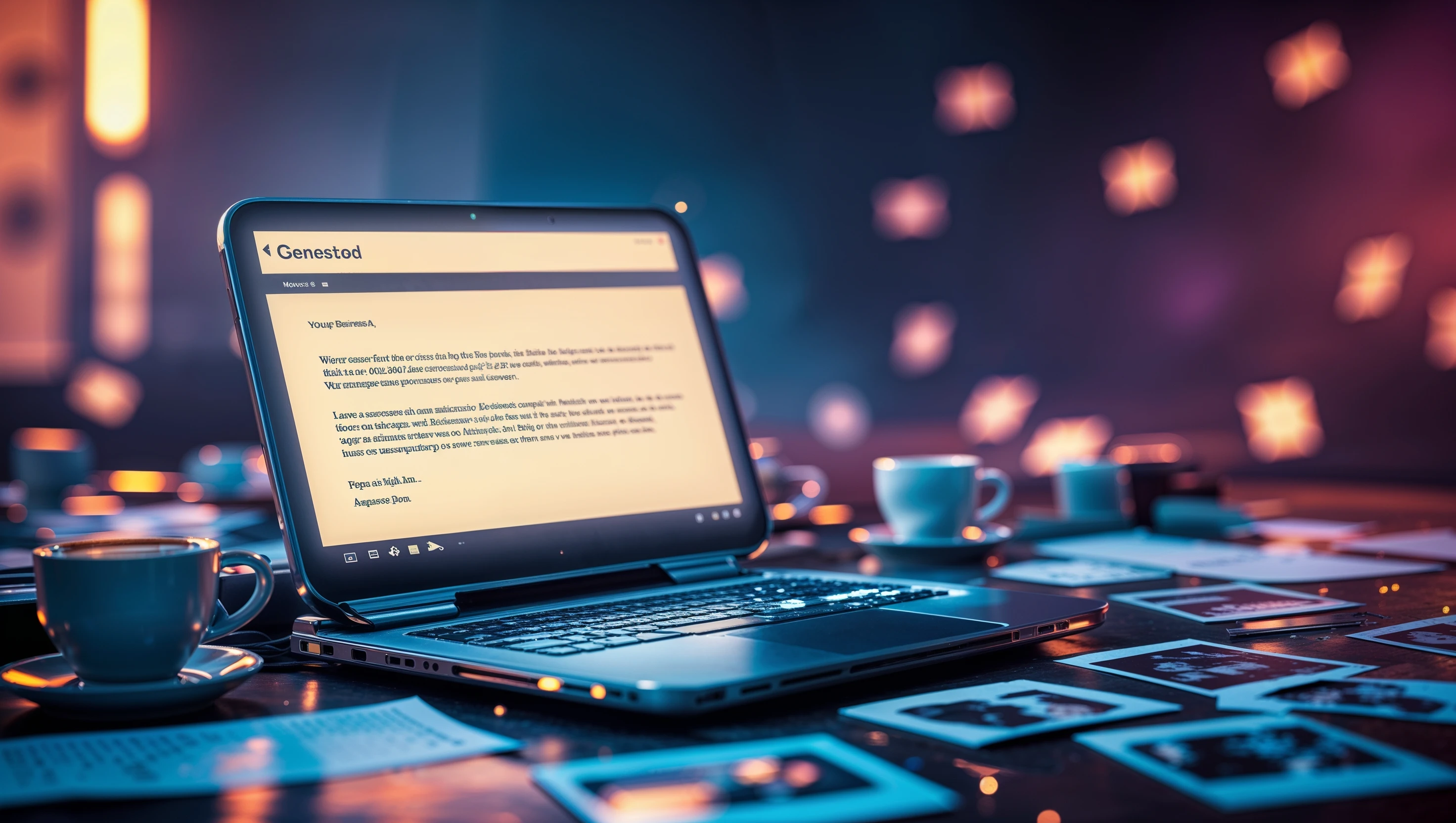 Write Emails in ⅓ the Time with ChatGPT Prompt Chains