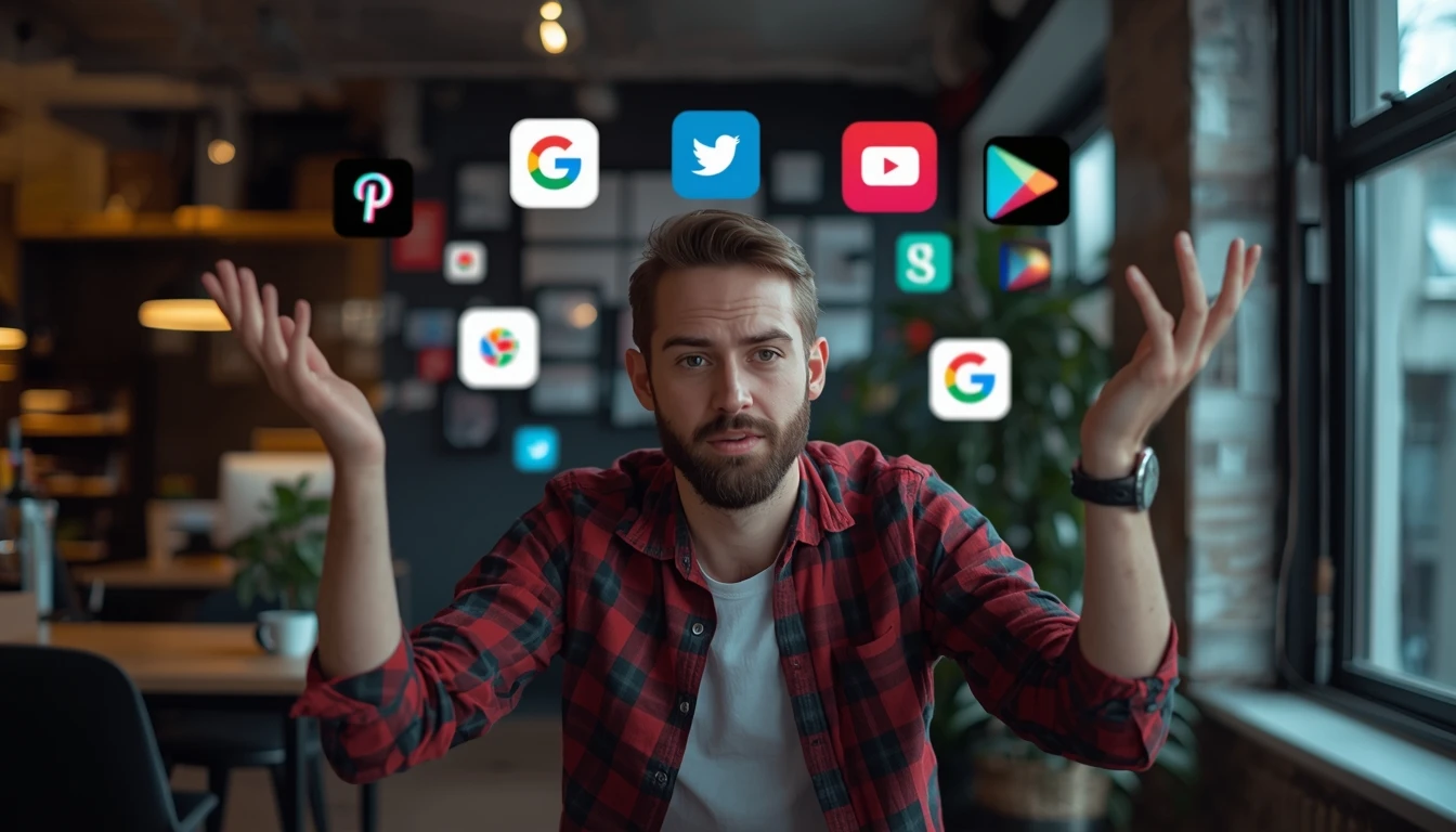 The Quiet Marketing Reset Happening Inside Most Companies
