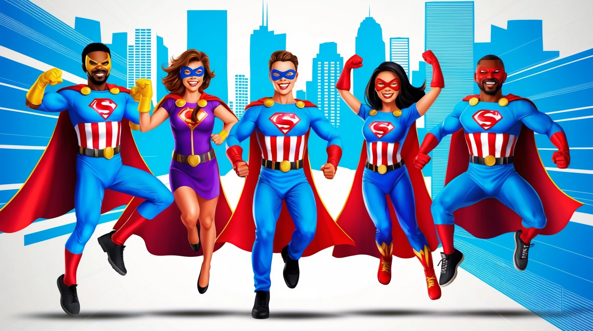 Why Small, Focused Marketing Teams Beat Bloated Ones Every Time