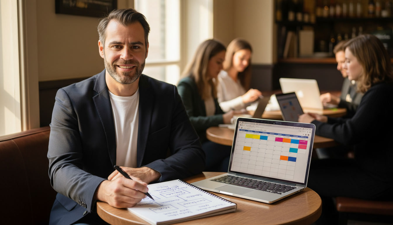 The Next 12 Months in Lean Marketing: What I'm Watching, Testing, and Thinking About