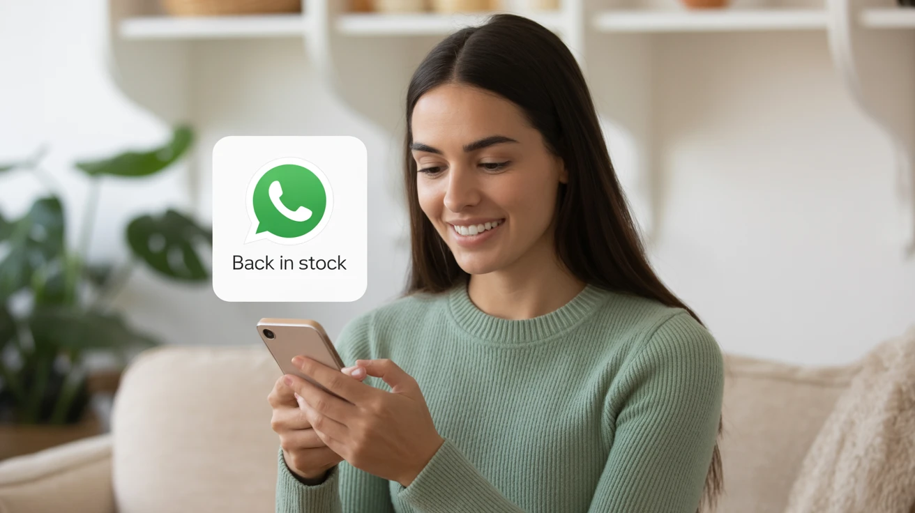 WhatsApp as a Performance Channel
